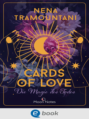 cover image of Cards of Love 1. Die Magie des Todes